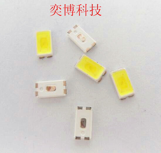 led灯珠厂家排名(2)