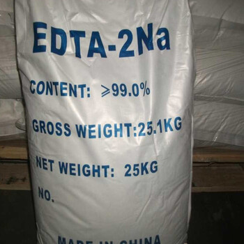 EDTA二钠生产厂家EDTA二钠价格