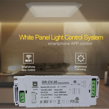 zigbee調(diào)光電源WIFI控制電源網(wǎng)關(guān)調(diào)光電源智能控制修改