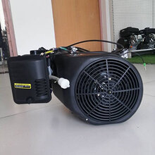 静音发电机增程器混合动力汽车增程器图片