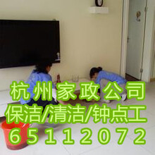 杭州信义坊家政公司电话,杭州信义坊家政钟点工招商