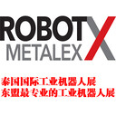 泰國國際機器人展ROBOTXMETALEX東盟最專業(yè)工業(yè)機器人展