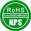 廣州專業提供TUV電線電纜，電容器，膠料ROHS環保報告圖片