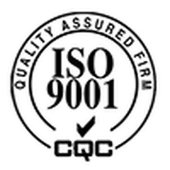 ISO9001质量管理体系认证程序