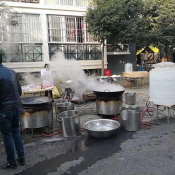 陕西流动酒碗灶，醇油灶具厂家