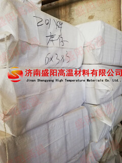 保温棉耐火棉厂家砖厂窑炉用隔热保温陶瓷纤维绵图片2