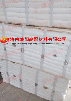 臺(tái)車爐熱風(fēng)爐用陶瓷纖維棉保溫耐火棉爐壁保溫折疊模塊