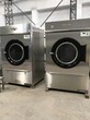 乌海水洗厂转让二手100水洗机二手50水洗机烘干机图片