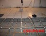 三聚氰胺贴面防静电地板与PVC防静电地板对比，宜缘防静电地板厂家