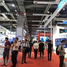 2020年上海国际工业博览会