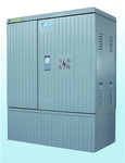 SMC口型户外低压综合配电箱低压配电柜生产厂家低压成套开关设备