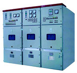 KYN28-12铠装式金属封闭开关设备低压成套开关设备广东配电箱厂家定制