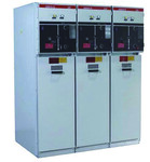 XGN15-12金属封闭环网开关设备低压成套开关设备广东配电箱厂家定制