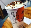 茶颜悦色有哪些产品，茶颜悦色官网有展示吗？图片