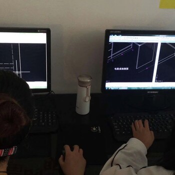 广东深圳衣柜橱柜CAD培训老师一对一教学