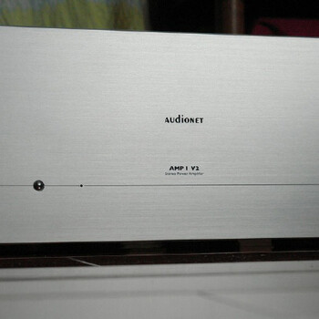 Audionet音響CD機(jī)維修
