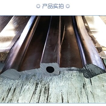 鋼邊橡膠止水帶產(chǎn)品檢驗方法