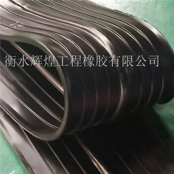 橡膠止水帶在施工中越來越受歡迎的原因是什么？