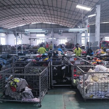 貴陽(yáng)市舊衣回收服務(wù)中心，舊衣服回收，鞋包回收