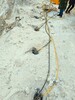 海南藏可以替代风镐拆除混凝土桩头机械设备-怎么施工