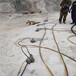 鄂州有可以降低开采成本的矿山设备吗-破石效果