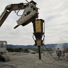 自贡石灰石矿山开采成本低设备岩石开采设备-操作说明