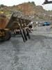 五家渠水工基石開挖劈裂機快速安全劈裂機價格優惠