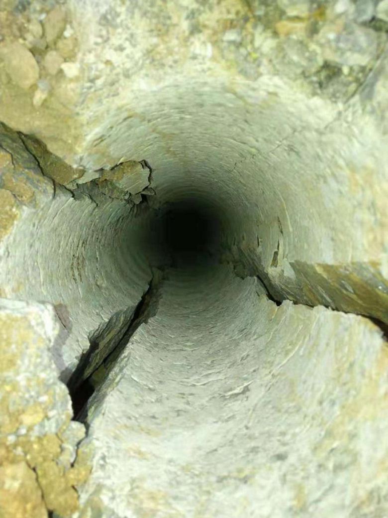 快速静态岩石分裂机器挖竖井开隧道济宁厂家批发