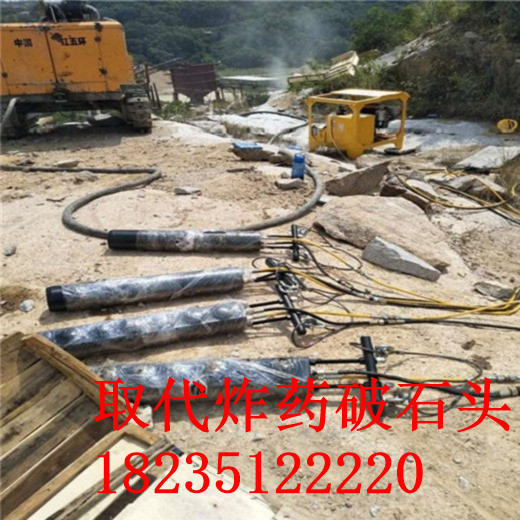 礦山開采石頭作石子用什么破石頭延安當(dāng)?shù)亟?jīng)銷商