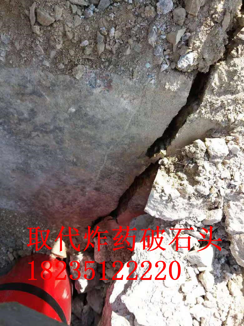 有開采花崗巖的機械設備嗎梅州一套貴不貴