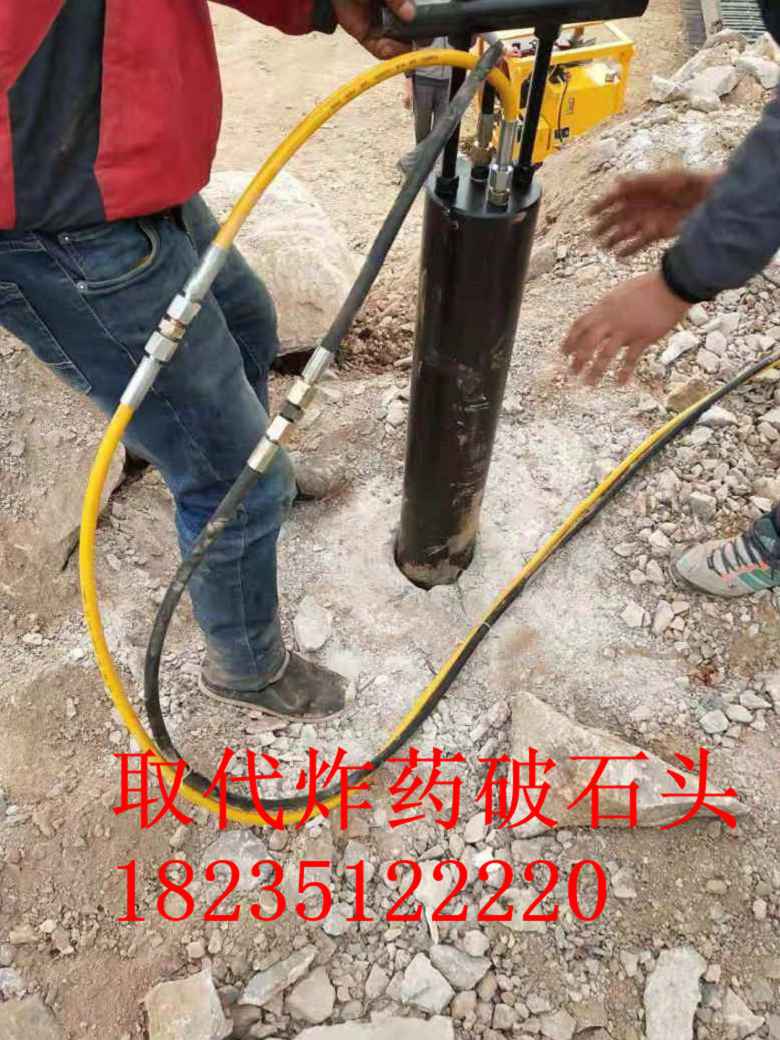 陜西銅川愚公斧劈裂棒當(dāng)?shù)亟?jīng)銷商