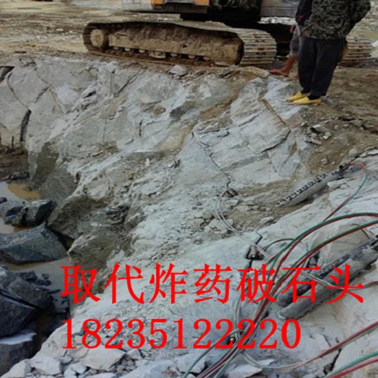 石頭開(kāi)采機(jī)械,巖石開(kāi)采設(shè)備_液壓機(jī)械及部件多少錢(qián)