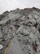 柳州大型岩石劈石器售后服务图片