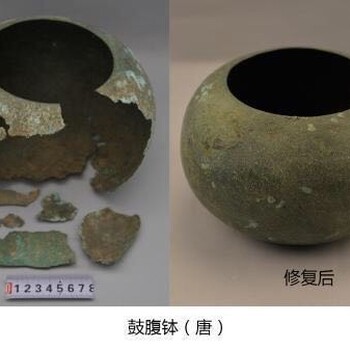 柳州玉器修复古董古文物修复