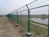 水渠河道防护网河道铁丝围栏网四川生产厂家