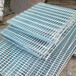 贵州四川钢格板厂家成都镀锌钢格栅价格污水厂复合型钢格板