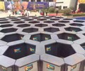 庆阳大型互动游戏蜂巢迷宫低价低价出租租赁