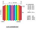 銅仁闖關游戲水上樂園出租，增強產品七彩滑道出租出售廠家