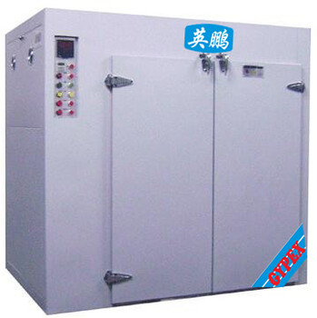 湘潭干燥箱，英鹏电机线圈浸漆干燥箱温度300℃