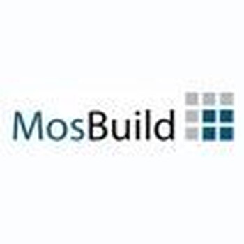 2019年俄罗斯莫斯科建材展MosBuild