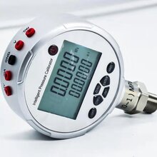 智能压力校验仪压力变送器智能数显压力表数字压力校验器厂家直销图片