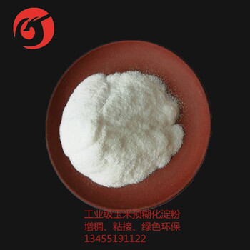 嘉和α淀粉,新余预糊化淀粉质量可靠