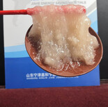 台湾猫砂粘合剂性能可靠图片4