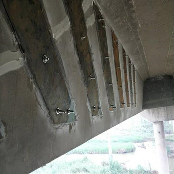 资讯:粘贴钢板加固桥梁维修施工队伍~~衡水众拓