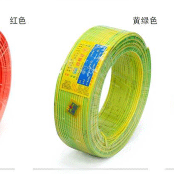 郑州电缆三厂对控制电缆的主要性能介绍