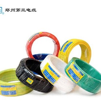 郑州第三电缆厂带你了解柔性电缆的要求