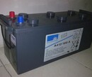 德國陽光蓄電池A412/65A新資訊12V65AH膠體蓄電池圖片