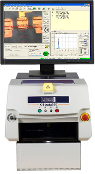 牛津仪器X-Strata920X射线荧光光谱测厚仪