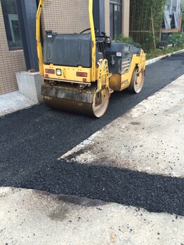 深圳沥青路面铺路深圳沥青修路公司沥青混泥土价格