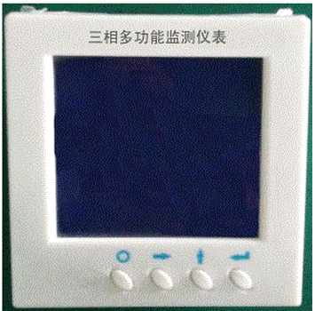 DD301多回路配电监测仪表